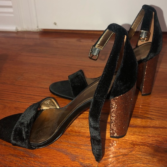 Marc Fisher Heel Sandal - Picture 6 of 8